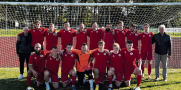 „Širvėnos“ sezonas: be medalių, bet pozityvus