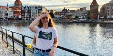 Areta Sereikaitė: vienos durys užsidaro tam, kad plačiai atsivertų kitos