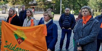 Apsilankę Latvijoje drąsiau laukia permainų