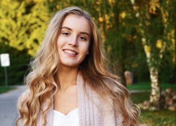 Gyvenimą mylėjusios merginos svajonės nutrūko kalnuose