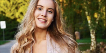 Gyvenimą mylėjusios merginos svajonės nutrūko kalnuose