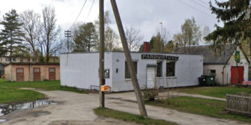 Netrukus kaimuose gali nelikti ir parduotuvių