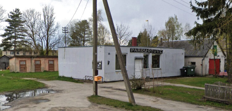 Netrukus kaimuose gali nelikti ir parduotuvių