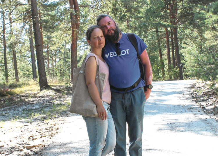 Vabalninke vėl veiks vaikų dienos centras