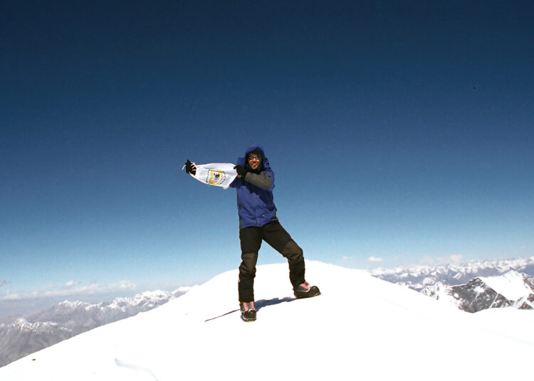 Tyla, kurioje lydosi skausmas