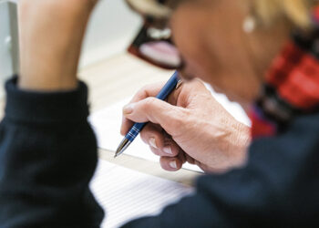 Kiek rinkėjų parašų turės surinkti rinkimų politinės kampanijos dalyviai?