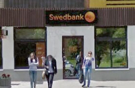 Uždaromas „Swedbank“ Biržų skyrius