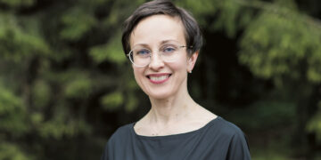 Šokti išmokanti ir… meškas