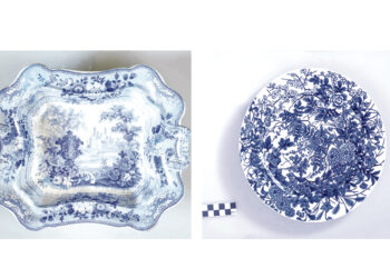 „Sėlos“ muziejuje – archeologiniai radiniai iš Astravo dvaro teritorijos!