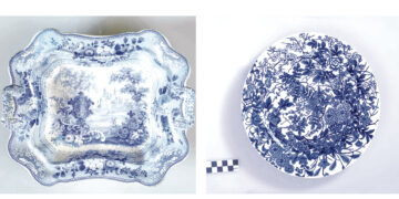 „Sėlos“ muziejuje – archeologiniai radiniai iš Astravo dvaro teritorijos!