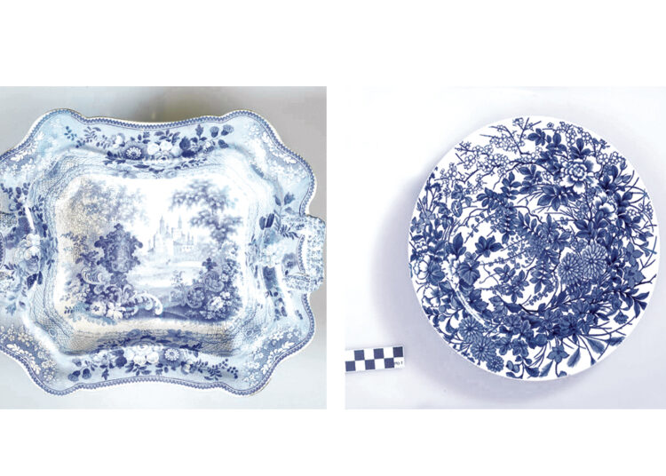 „Sėlos“ muziejuje – archeologiniai radiniai iš Astravo dvaro teritorijos!