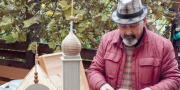 Kodėl paveldėjom totoriškas pavardes, mėgstam šimtalapį ir kas mus sieja su Krymu?