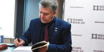 Ar Lietuva išlaikė karybos egzaminus?