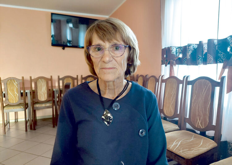 Kalbas per laidotuves sakanti suostietė žmogaus išlydėjimo nuotaikas ilgai nešioja savyje