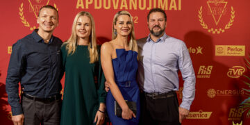 Tapo Baltijos šalių motokroso čempionu