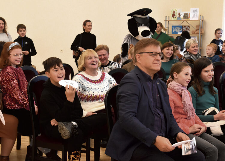 Pyragų diena – smaližiams ir geradariams