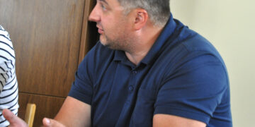 Politiko ir verslininko skundą teismas atmetė