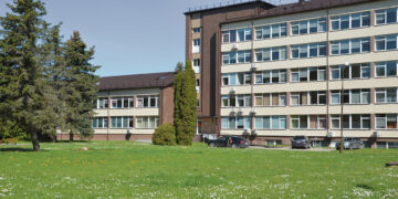 Biržietė COVID-19 užsikrėtė ligoninėje?