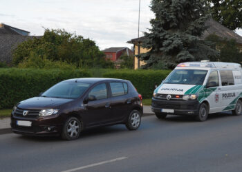 Teismui skundžia atleidimą iš darbo