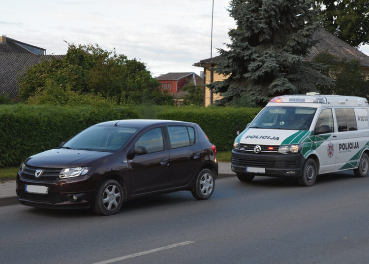 Teismui skundžia atleidimą iš darbo