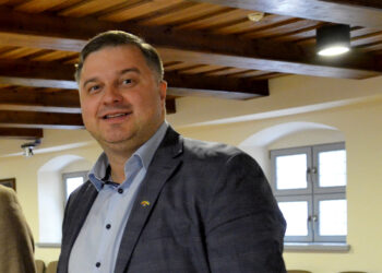 Baigsis savivaldybės tarybos nario įgaliojimai?