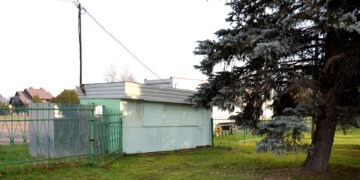 Naujus ribojimus vadina smulkiojo verslo žlugdymu