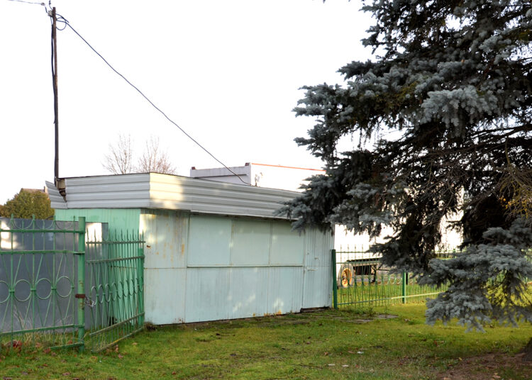 Naujus ribojimus vadina smulkiojo verslo žlugdymu