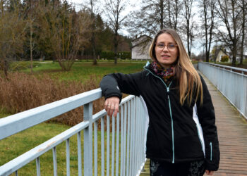 Dviejų vaikų mamos dienos – ir hip hopo ritmu