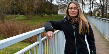 Dviejų vaikų mamos dienos – ir hip hopo ritmu