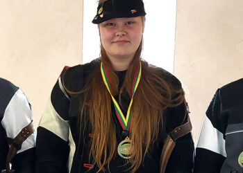 Iškovota Alytaus mero taurė