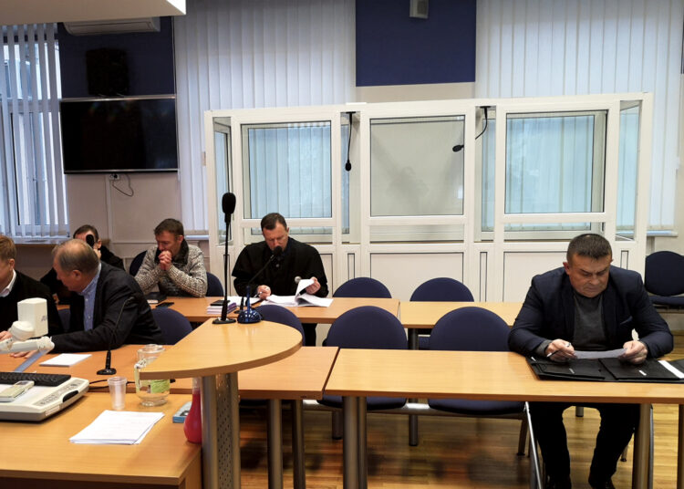 Valdžios vyrų pasimatymų intencijos – ne piktnaudžiavimas ir ne kyšininkavimas?