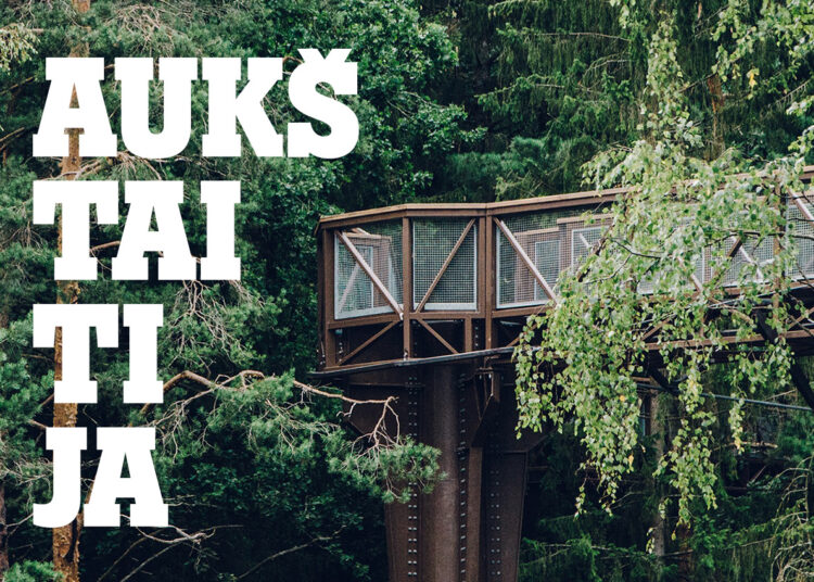 „Tele2“ pristatė grojaraščius visai Lietuvai: ar žinote, kaip skamba Aukštaitija?