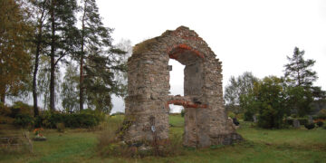 Kaip vadinasi tavo kaimas?