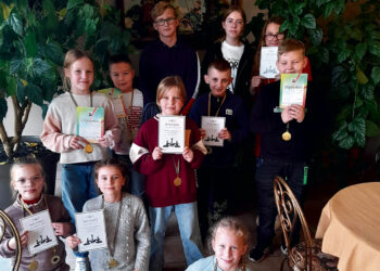 Turnyre Taujėnuose – įspūdžiai ir vienas medalis