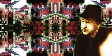 Pokalbis su parodos „Jono Meko miestas“ autoriumi