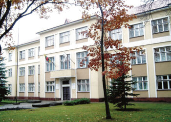 Darbuotojų pokyčiai savivaldybėje