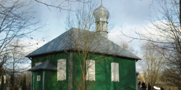 Lietuvos totorių istorijos ir kultūros pažinimo popietė