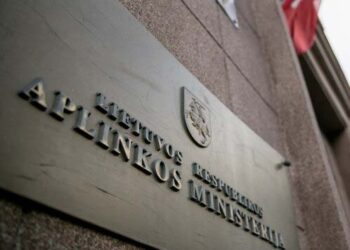 Iš Biržų savivaldybės – į Aplinkos ministeriją