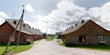 Padaugėjo norinčių apsigyventi socialiniuose būstuose