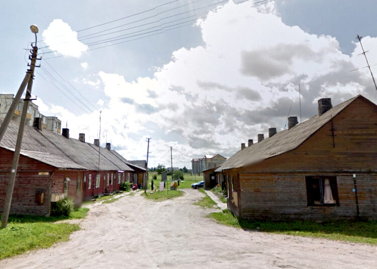 Padaugėjo norinčių apsigyventi socialiniuose būstuose