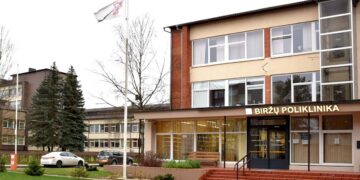 Šeimos gydytojo paskirtos procedūros gali būti atliekamos ir namuose