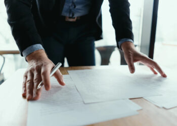 Paskirstytos pusmetinės valstybės dotacijos politinėms partijoms