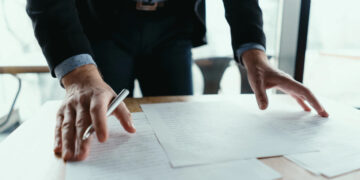 Paskirstytos pusmetinės valstybės dotacijos politinėms partijoms