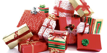 Artėjančios šventės – vaikų svajonių metas