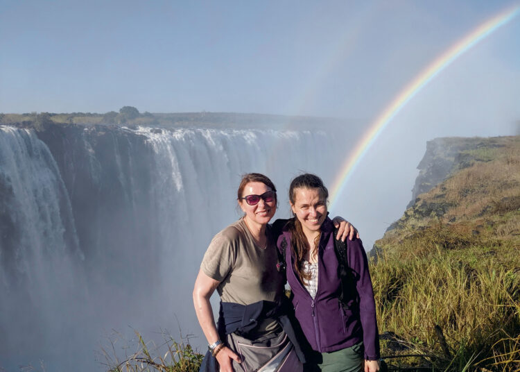 Biržai ir biržiečiai – artimi bei suprantami