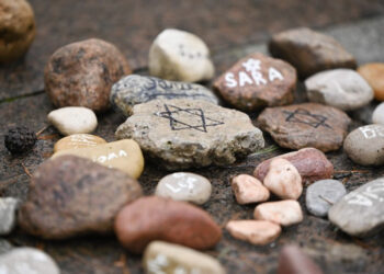 Kur iš tiesų buvo inteligentija per žydų žudynes Lietuvoje?