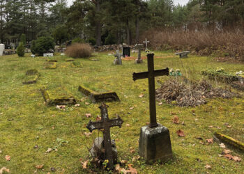 Leidimą ekshumacijai atšaukė