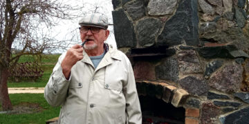 Laisvės kovotojų idėjas įkūnija akmens paminkluose