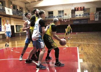 Pirmenybių starte – abejonių nekelianti pergalė