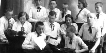 Apie Bronių Krivicką muziejuje pasakoja daiktai